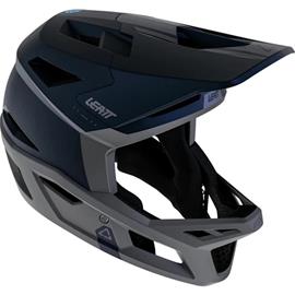 LEATT MTB Gravity 4.0 Full Face -pyöräilykypärä