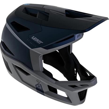 LEATT MTB Gravity 4.0 Full Face -pyöräilykypärä