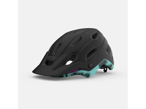 Giro Source W MIPS, Umpikypärä, In-mold -valmistus, Matta
