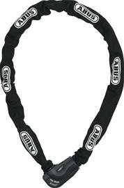 ABUS X-Plus 1060 Musta 1400 mm Ketjulukko