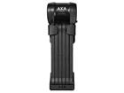 AXA Fold Ultra Foldable lock Varefakta, SBSC, FG, Sold Secure Gold, ART 2, Approved in:Denmark, Sweden, Norway, Black, The Fold Ultra is an