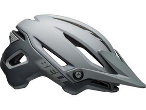 Bell MTB Helmet Sixer Integrated Mips gray size M (55-59 cm)