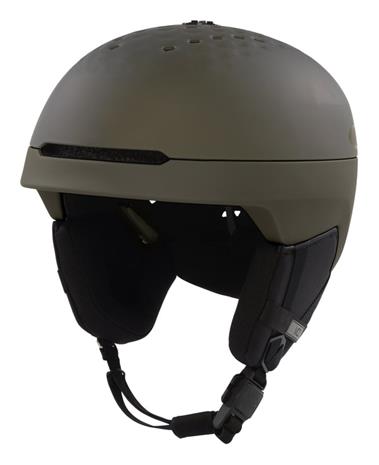 Oakley MOD3, laskettelukypärä, dark brush