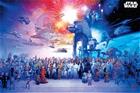 Star Wars - Universumi