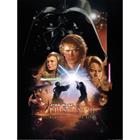 Star Wars Episode III Movie Poster Print