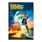 Paluu tulevaisuuteen 1 - Back To the Future