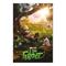 Poster - MARVEL GROOT CHILL TIME – kuva 1