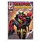 Poster - MARVEL - DEADPOOL AND WOLVERINE – kuva 1