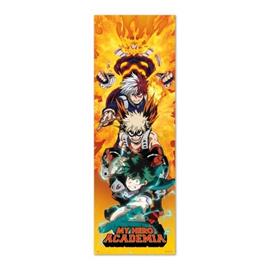 MY HERO ACADEMIA - Stor poster
