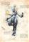 Maxi - Pokemon - Dark Mega Mewtwo – kuva 1