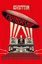 Led Zeppelin - Mothership