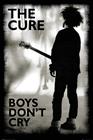 The Cure - Boys donÂ´t cry