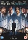 Motherless Brooklyn (DVD)