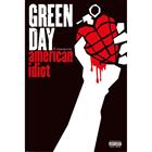 Poster - GREEN DAY (AMERICAN IDIOT ALBUM)