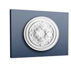 Kattorosetti Orac Decor LUXXUS R52 tyyli Rokokoo / Barokki