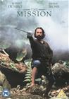 The Mission (DVD)