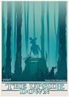 A3-juliste - Stranger Things - Vieraile ylösalaisin