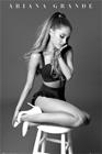 Ariana Grande - Sit (Bravado)