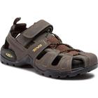 TEVA Men's sandals M'S Forebay Turkish Coffee size 43