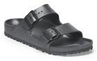 Birkenstock Arizona Essentials Sandaalit Unisex Antrasiitti, Metallinen