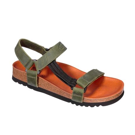 Scholl Heaven AD Unisex Aikuinen Ruskea, Vihreä