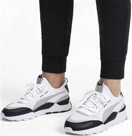 Puma RS-0 Core size 36 Valkoiset tennarit