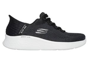 Skechers Slip-ins Skech Lite Pro Natural Beauty 150012-BKW BlackWhite EU 37
