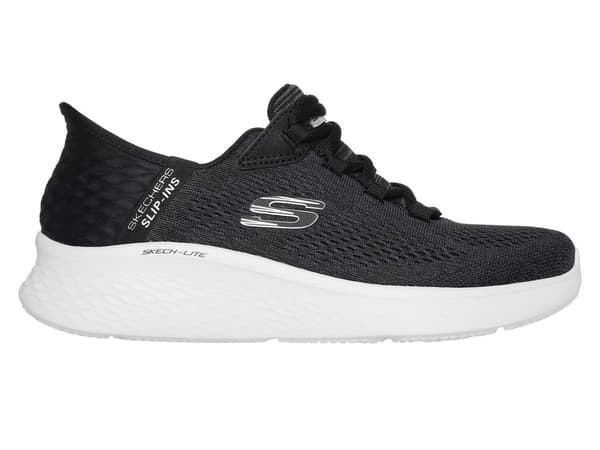 Skechers Slip-ins Skech Lite Pro Natural Beauty 150012-BKW BlackWhite EU 37