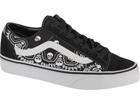 Vans Vans Vans Bandana Style 36 VN0A54F6D9S Musta 36.5