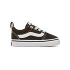 Vans VA3QU1187 Unisex Musta