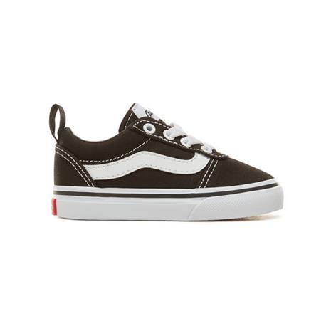 Vans VA3QU1187 Unisex Musta