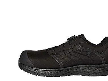Visma turvakengät ET10B S3S Boa koko 45