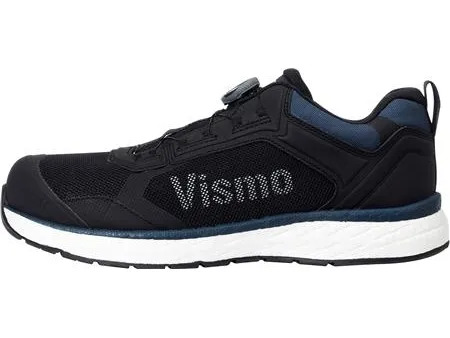 Vismo-turvakengät - malli EK30B s. 44