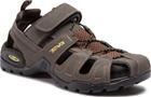 Teva Miesten M'S Forebay Sandaalit Turkish Coffee r. 40.5