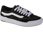 Vans Vans Berle Pro VN0A3WKX6BT Musta 36