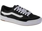 Vans Vans Vans Berle Pro VN0A3WKX6BT Musta 38.5