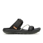 Merrell Terran 4 Slide Musta