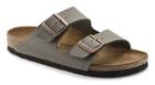 Birkenstock Arizona Sandaalit Unisex Harmaa