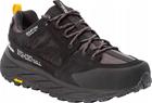 Jack Wolfskin miesten vaelluskengät Jack Wolfskin Terraquest Texapore Low M 4056401-6000 harmaa 45