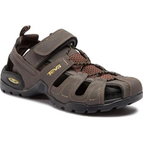 TEVA Men's sandals M'S Forebay Turkish Coffee s. 45.5