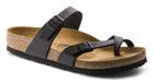 Birkenstock Mayari Sandaalit Naaras Musta