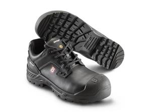 Brynje turvakengät B-Dry 490 S3 koko 44