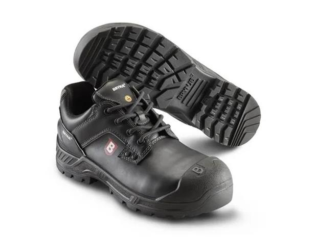Brynje turvakengät B-Dry 490 S3 koko 44