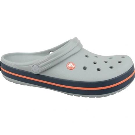 Crocs Crocband 11016-01U harmaa 37/38