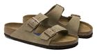 Birkenstock Arizona Sandaalit Mies Taupe