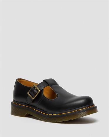 Dr. Martens 883985498242 kenkä Naaras Musta
