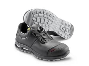 Elten sikkerhedssko 729851 Reaction XXT Pro BOA Low S3 SRC str 42