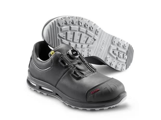 Elten sikkerhedssko 729851 Reaction XXT Pro BOA Low S3 SRC str 42
