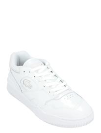 Lacoste Lineshot Sneakers - White - 47