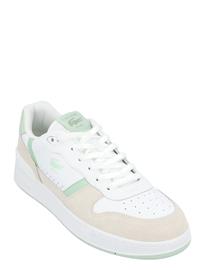 Lacoste T-Clip Set Sneakers - Beige - 46
